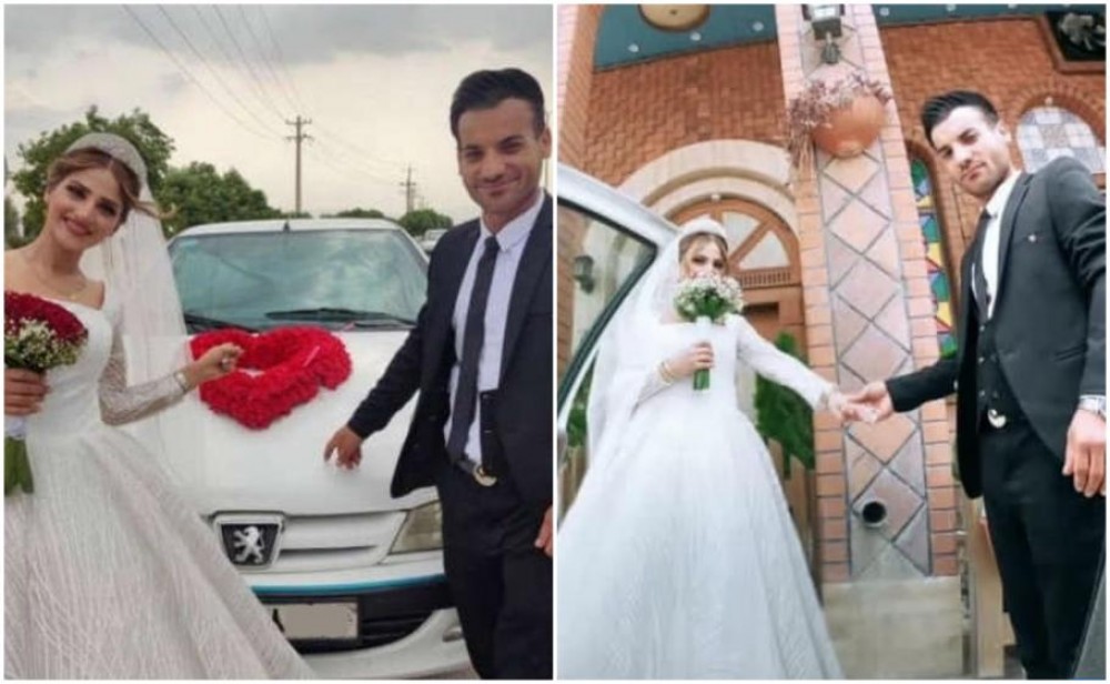 Nuntă transformată în tragedie. O mireasă a murit în mijlocul invitaţilor, după ce a fost împuşcată în cap. Vinovatul voia să respecte o tradiţie